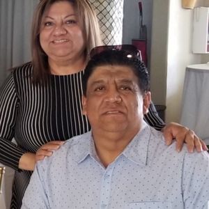 Meet your Posher, El hermano abraham